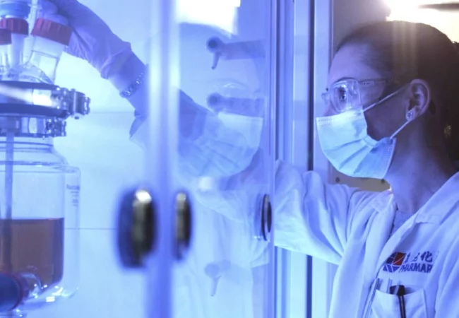 controlled environment for process safety engineering.