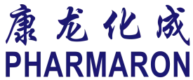blue pharmaron with no tangarm