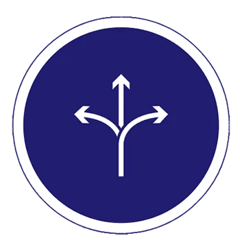 Pathfinder flexibility
